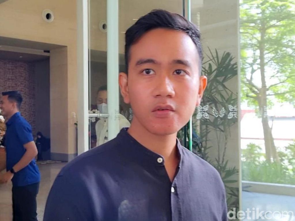 UEA Bakal Bangun Rumah Sakit di Solo, Gibran Bingung Cari Lahan 3 Ha UEA Bakal Bangun Rumah Sakit di Solo, Gibran Bingung Cari Lahan 3 Ha