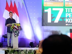 Bisik-bisik Gibran Ajak Bupati Karanganyar Garap Colomadu: Potensinya Gede