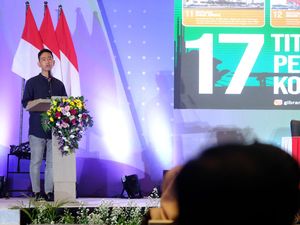 Gibran Tegur Musrenbang Solo Digelar di Hotel: Ini Terakhir Kalinya! Gibran Tegur Musrenbang Solo Digelar di Hotel: Ini Terakhir Kalinya!