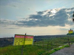 Sempat Diresmikan Bupati, Angkringan Sumbul Ditutup Paksa Warga