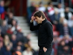 Conte Marah Besar, Sebut Pemain Spurs Egois