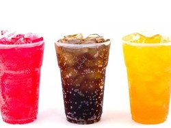 Bikin Pusing! Beli Minuman di Kantin Ini Daftar Harganya Pakai Rumus Matematika