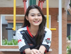 Istri Marshel Widianto Sempat Ngidam Main Kasino saat Hamil