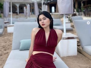 7 Foto Cesen eks JKT48, Istri Marshel Widianto yang Jadi Sorotan 7 Foto Cesen eks JKT48, Istri Marshel Widianto yang Jadi Sorotan