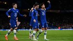 10 Besar Klasemen Liga Inggris Tanpa VAR