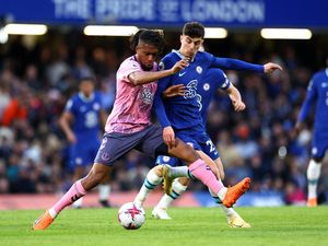 Chelsea Vs Everton Masih 0-0 di Babak Pertama
