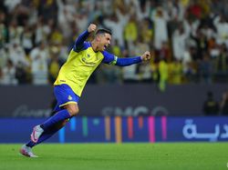 Georgina Rodriguez Beberkan Kans Ronaldo ke Atletico Madrid