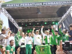 DPW PPP Gorontalo Deklarasikan Sandiaga Jadi Capres: Tahu Tentang Ekonomi