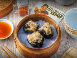 Nyam! 5 Dimsum Gerobakan Enak dan Murah Meriah yang Hits di Jakarta