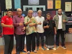 Film Horor Indonesia Disebut Masih Bisa Jauh Berkembang