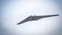 Drone Hantam Pangkalan Inggris di Siprus Ternyata Bukan dari Iran