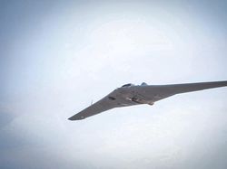 Drone Hantam Pangkalan Inggris di Siprus Ternyata Bukan dari Iran