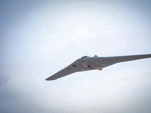 Rusia Hujani Ukraina dengan Serangan Drone Buatan Iran Rusia Hujani Ukraina dengan Serangan Drone Buatan Iran