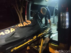 Pemancing Mojokerto Tenggelam di Kolam Pancing Sidoarjo Ditemukan Meninggal Pemancing Mojokerto Tenggelam di Kolam Pancing Sidoarjo Ditemukan Meninggal