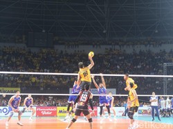 Proliga 2024 Digelar di GOR Among Rogo Jogja, Segini Tiketnya