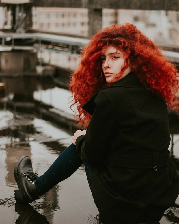 Ilustrasi zodiak (Foto: Unsplash/Pietra Schwarzler)