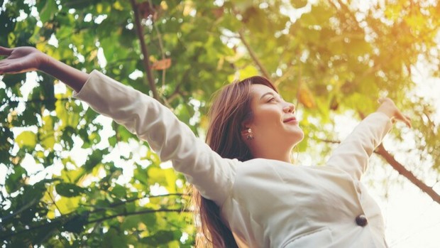 Ilustrasi/Foto: Freepik.com/jcomp Pentingnya rehat dari media sosial