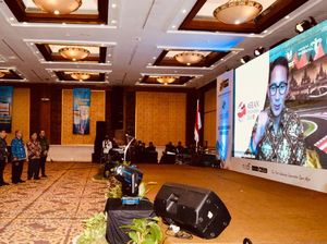 Menteri Parekraf Kukuhkan KSP Nasari sebagai Pionir Unicorn Koperasi Indonesia