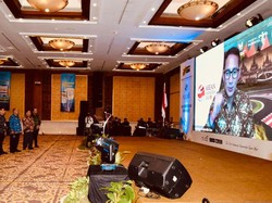 Menteri Parekraf Kukuhkan KSP Nasari sebagai Pionir Unicorn Koperasi Indonesia