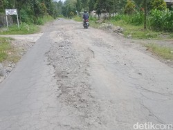Jalur Evakuasi Pengungsi Merapi Dianggarkan Rp 10 Miliar, Ini Lokasinya