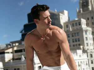 Perdebatan Keluarga dan Agen soal Model yang Tewas di Apartemen