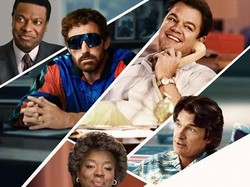 Kisah Sneaker Air Jordan Diangkat Jadi Film Tanpa Michael Jordan