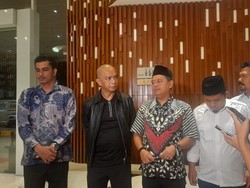 Kajati DKI: Berkas Perkara AG Bisa Dilimpahkan ke Pengadilan Pekan Depan