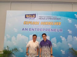 Ingin Kuliah Sambil Kerja, Warga Bandung Bisa Pilih Kampus Fleksibel