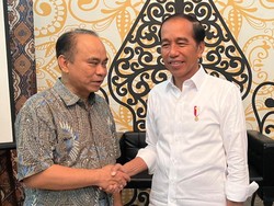 Projo Setuju Jokowi Butuh Capres Pemberani: Tak Mudah Digertak Asing