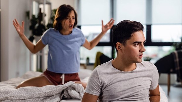 Pentingnya terjadi konflik dalam hubungan