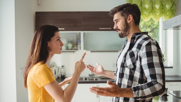 Pentingnya terjadi konflik dalam hubungan