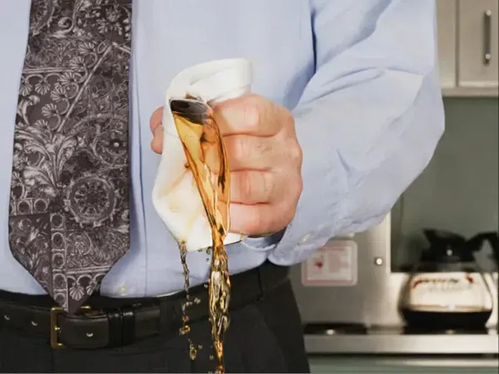 Kopi Bisa Bikin Orang Lebih Mudah Marah? Ini Penjelasannya Kopi Bisa Bikin Orang Lebih Mudah Marah? Ini Penjelasannya