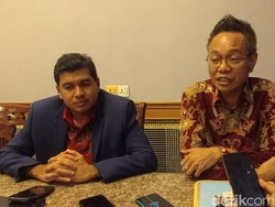 Wakabinda Kepri Cabut Laporan Terhadap Romo Paschal Terkait PMI Ilegal