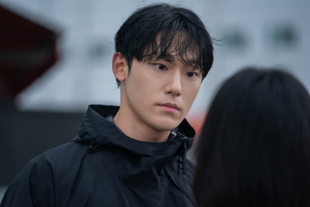Lee Do Hyun dalam drama The Glory/Foto: kdramastars.com Lee Do Hyun dalam drama The Glory
