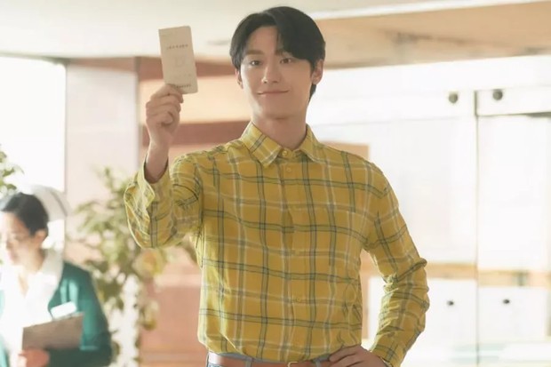 Lee Do Hyun dalam drama Lee Do Hyun dalam drama