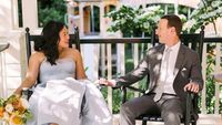 5 Potret Istri Mark Zuckerberg Menanti Buah Hati, Pamer Baby Bump
