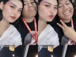 Cesen Eks JKT48 Puji Marshel Widianto: Terima Kasih Sudah Mau Berjuang