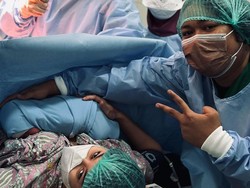 Wota Taklukan Hati Idola, Kisah Marshel Widianto Taklukan Cesen Eks JKT48