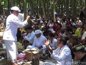 15 Ucapan Selamat Hari Raya Nyepi 2023 dalam Bahasa Jawa dan Artinya 15 Ucapan Selamat Hari Raya Nyepi 2023 dalam Bahasa Jawa dan Artinya