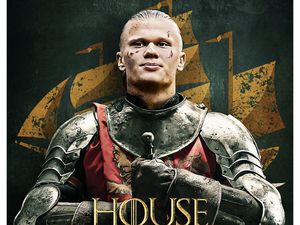 Netizen Terperanjat Aksi Monster Erling Haaland