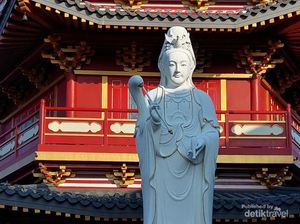 5 Kawasan Hits di PIK 2 yang Wajib Dikunjungi Foodies