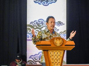 Trenggono Beberkan Untungnya Penangkapan Ikan Terukur buat Nelayan Kecil