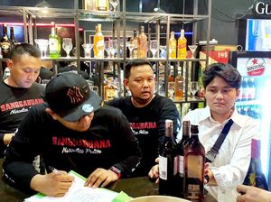 Genderang Perang Lawan Kemaksiatan di Karawang Jelang Ramadan