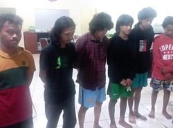 5 Mahasiswa Ditetapkan Tersangka Buntut Bentrokan Antar Fakultas Unhas