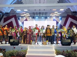 Pemilihan Duta Wisata Kota Pasuruan Kembali Digelar, Gus Ipul Senang