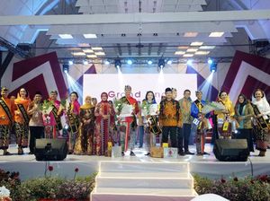 Pemilihan Duta Wisata Kota Pasuruan Kembali Digelar, Gus Ipul Senang Pemilihan Duta Wisata Kota Pasuruan Kembali Digelar, Gus Ipul Senang