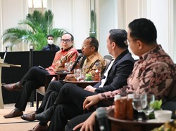 Industri Siap Geber Produksi Panel Surya Dalam Negeri, Ini Buktinya