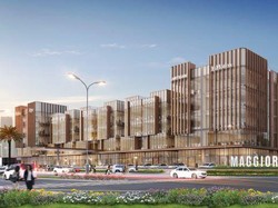 Pengembangan Kawasan Kian Pesat, Kebutuhan Ruang Bisnis di Gading Serpong Makin Mendesak