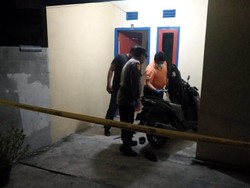 Ngeri! Percobaan Pembunuhan Terjadi di Penginapan Pantai Glagah Kulon Progo