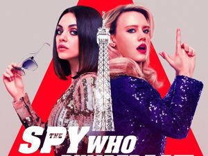 Sinopsis Film The Spy Who Dumped Me: Dua Sahabat Jadi Agen Mata-mata Dadakan Sinopsis Film The Spy Who Dumped Me: Dua Sahabat Jadi Agen Mata-mata Dadakan